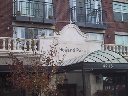 Howard Park